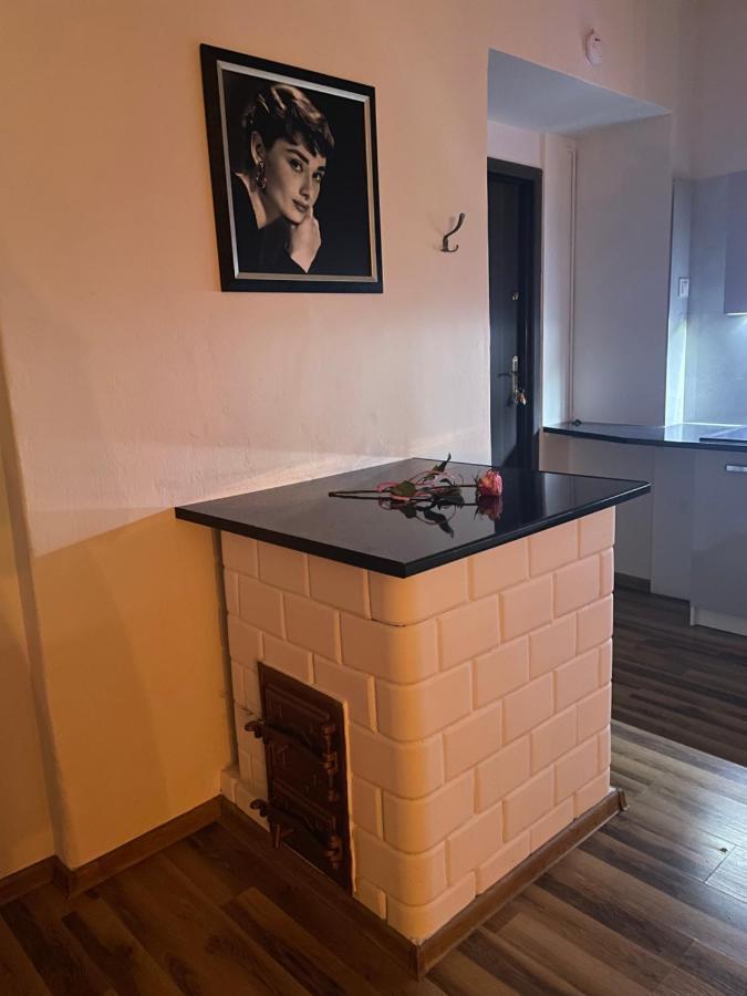 Apartamenty Krakowskie 2 Lublin Exteriér fotografie