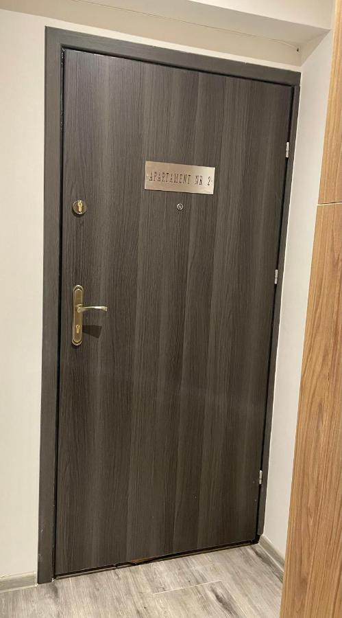 Apartamenty Krakowskie 2 Lublin Exteriér fotografie