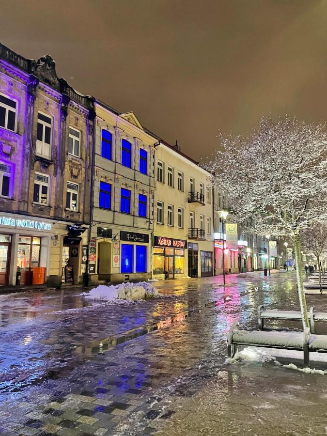 Apartamenty Krakowskie 2 Lublin Exteriér fotografie