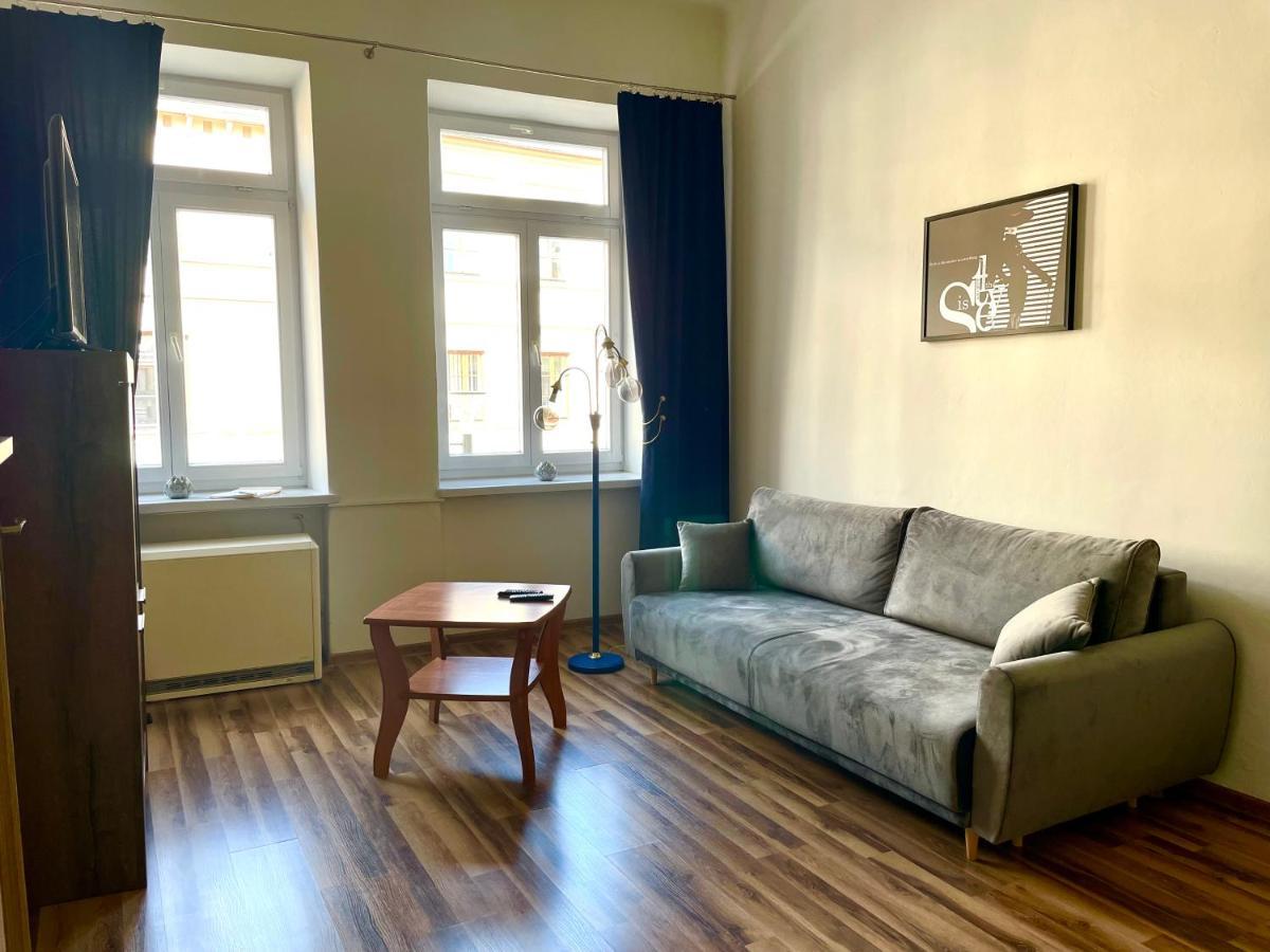 Apartamenty Krakowskie 2 Lublin Exteriér fotografie