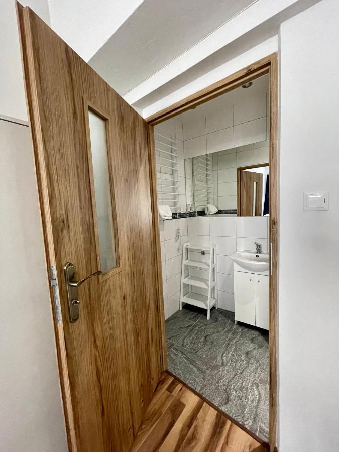 Apartamenty Krakowskie 2 Lublin Exteriér fotografie