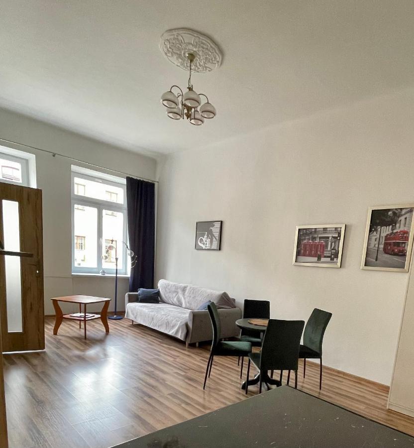 Apartamenty Krakowskie 2 Lublin Exteriér fotografie