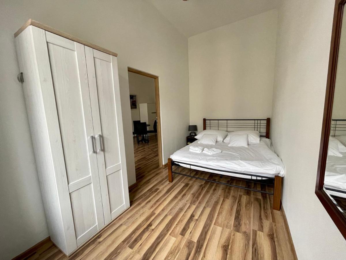 Apartamenty Krakowskie 2 Lublin Exteriér fotografie