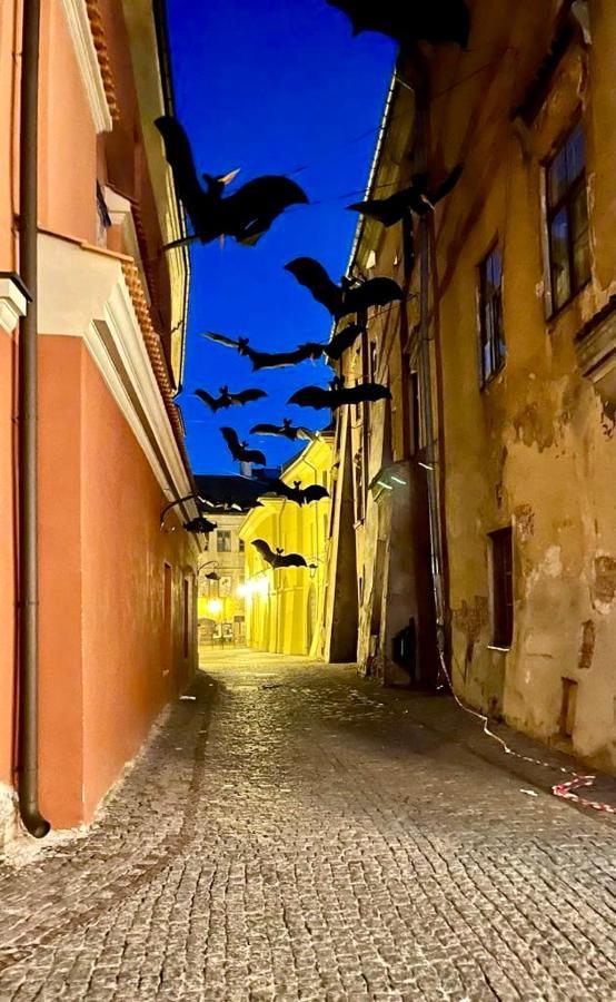 Apartamenty Krakowskie 2 Lublin Exteriér fotografie