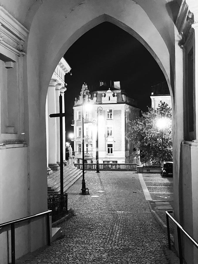 Apartamenty Krakowskie 2 Lublin Exteriér fotografie